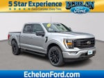 2023 F-150 Thumbnail 1