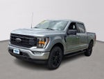2023 F-150 Thumbnail 3