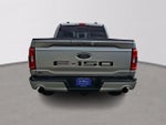 2023 F-150 Thumbnail 5