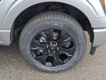2023 F-150 Thumbnail 8