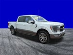 2023 F-150 Thumbnail 2