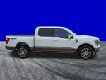 2023 F-150 Thumbnail 3