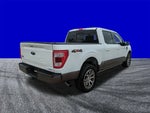 2023 F-150 Thumbnail 4
