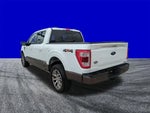 2023 F-150 Thumbnail 6