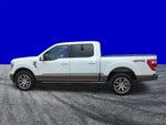 2023 F-150 Thumbnail 7