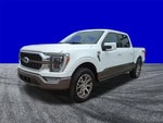 2023 F-150 Thumbnail 8