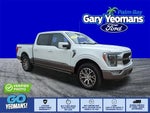2023 F-150 Thumbnail 28