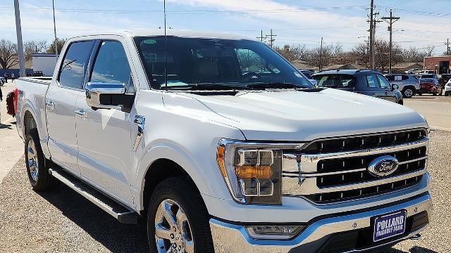 2023 Ford F-150 King Ranch