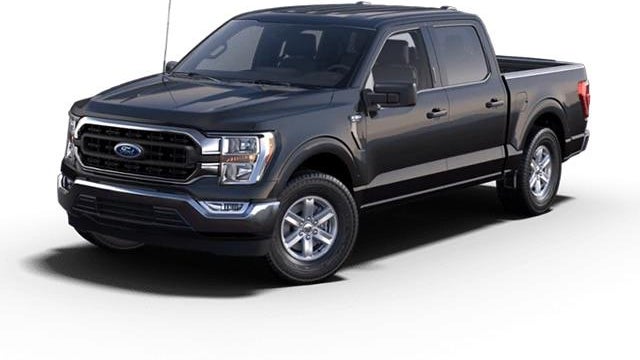 Preowned 2023 Ford F-150 Lariat for Sale