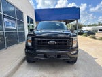 2023 F-150 Thumbnail 3