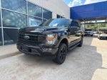 2023 F-150 Thumbnail 4