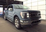2023 F-150 Thumbnail 4