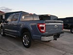 2023 F-150 Thumbnail 10