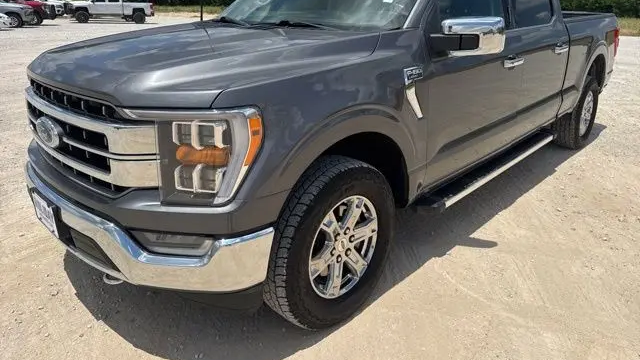 Preowned 2023 Ford F-150 Platinum for Sale