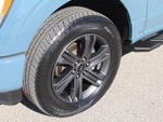 2023 F-150 Thumbnail 6