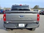 2023 F-150 Thumbnail 4