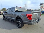 2023 F-150 Thumbnail 5