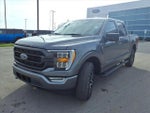 2023 F-150 Thumbnail 7