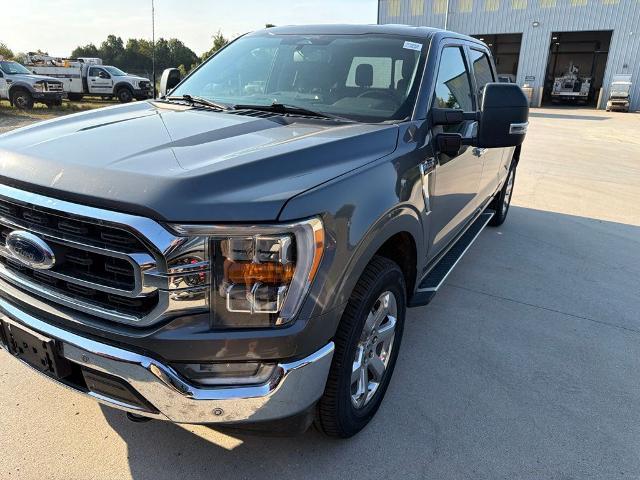 2023 Ford F-150 XLT — photo 1 of 24