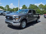2023 F-150 Thumbnail 3