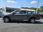 2023 F-150 Thumbnail 5