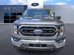 2023 F-150 Thumbnail 2