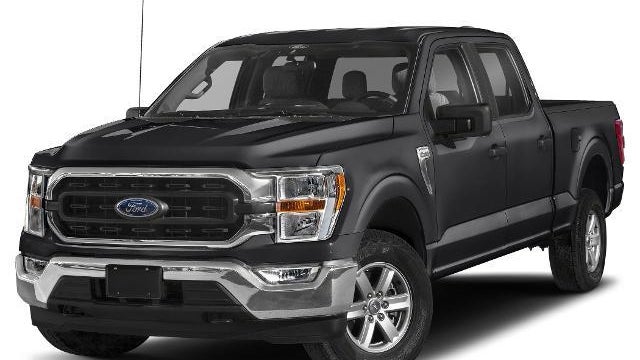 Preowned 2023 Ford F-150 XL for Sale