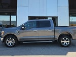 2023 F-150 Thumbnail 2