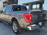 2023 F-150 Thumbnail 3