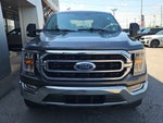 2023 F-150 Thumbnail 7