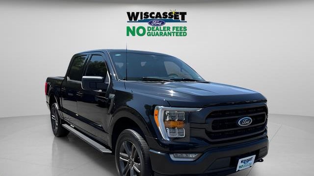 Preowned 2023 Ford F-150 XLT for Sale