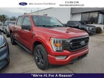 2023 F-150 Thumbnail 3
