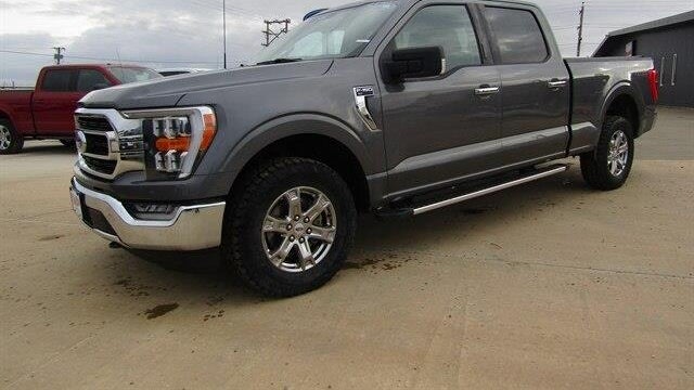 Preowned 2023 Ford F-150 XLT for Sale