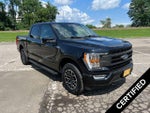 2023 F-150 Thumbnail 1