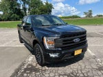 2023 F-150 Thumbnail 2