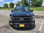 2023 F-150 Thumbnail 3