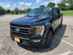 2023 F-150 Thumbnail 4