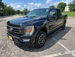 2023 F-150 Thumbnail 5