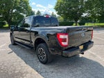 2023 F-150 Thumbnail 7