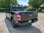2023 F-150 Thumbnail 8