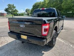 2023 F-150 Thumbnail 10