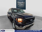 2023 F-150 Thumbnail 1