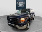 2023 F-150 Thumbnail 3