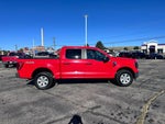 2023 F-150 Thumbnail 3