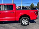 2023 F-150 Thumbnail 11