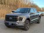 2023 F-150 Thumbnail 3
