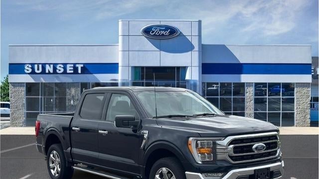 Preowned 2023 Ford F-150 XL for Sale