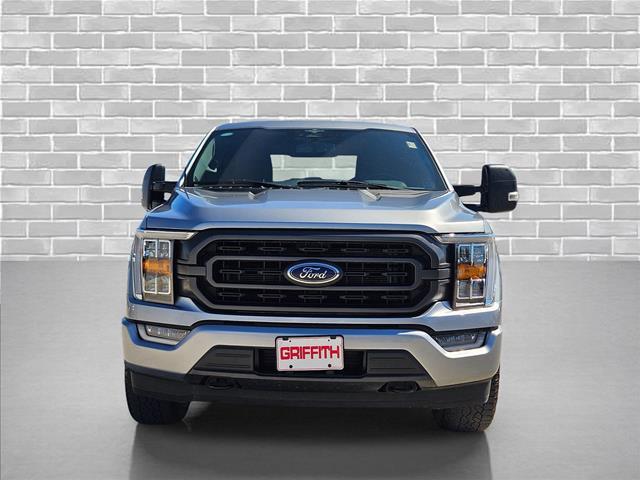2023 Ford F-150 - $43,479