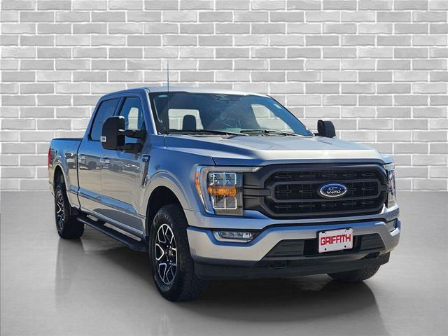 2023 Ford F-150 - $43,479