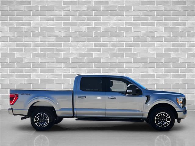 2023 Ford F-150 - $43,479